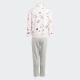 ADIDAS Trenerka  little brand love tracksuit GT - IN3304