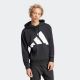 ADIDAS Duks sa kapuljačom m bl ft hd  M - IN6164