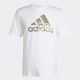 ADIDAS Majica camo badge of sprt graphic t-shirt M - IN6472