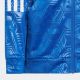 ADIDAS Duks marvel avengers track jacket BP - IN7276