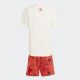 ADIDAS Set x disney mickey mouse tee set BG - IN7279
