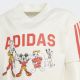 ADIDAS Set x disney mickey mouse tee set BG - IN7279