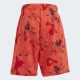 ADIDAS Set x disney mickey mouse tee set BG - IN7279