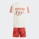 ADIDAS Set x disney mickey mouse tee set BG - IN7279