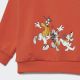 ADIDAS Trenerka adidas x disney mickey mouse crewneck and jogger set BT - IN7286