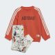 ADIDAS Trenerka adidas x disney mickey mouse crewneck and jogger set BT - IN7286