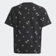 ADIDAS Majica kratak rukav j sw zne t BG - IN7287