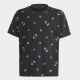 ADIDAS Majica kratak rukav j sw zne t BG - IN7287