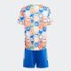 ADIDAS Set x marvel avengers tee set BT - IN7290
