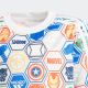 ADIDAS Set x marvel avengers tee set BT - IN7290