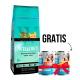 WILLOWY Suva hrana za mačke Cat Coctail 20kg + Gratis 2 x FRENDI Konzerva 400g - 3360162