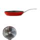 BONERA Tiganj 26cm Pro plus, crvena - IND-26