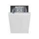 INDESIT Ugradna mašina za pranje sudova DSIO 3M24 C S - 23242