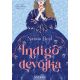 Indigo devojka - 189746