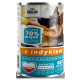 FRENDI Hrana za pse sa ćuretinom 1250g - 3012789