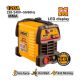 Inverterski aparat za zavarivanje ING-MMA12049E MINI 120A INGCO - EP3085748