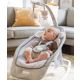 KIDS II Ingenuity Ljuljaška za bebe Rocking seat- cuddle lamb - SKU12118