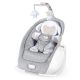 KIDS II Ingenuity Ljuljaška za bebe Rocking seat- cuddle lamb - SKU12118