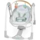 KIDS II Ljuljaška za bebe 0-9m Ingenuity cozy spot swing ‘n go - SKU16968