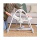 KIDS II Ljuljaška za bebe 0-9m Ingenuity cozy spot swing ‘n go - SKU16968