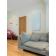 KMB Hit Solution IC Panel, Belo staklo, 580W - 72KlimaBG