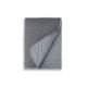 DORMEO Essentials 2in1 pokrivač, siva, 140X200cm - 110083619-1