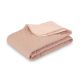 DORMEO Essentials 2in1 pokrivač,roze, 200X200cm - 110083614-1