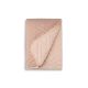 DORMEO Essentials 2in1 pokrivač,roze, 200X200cm - 110083614-1