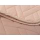 DORMEO Essentials 2in1 pokrivač,roze, 140X200cm - 110083613-1