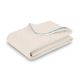 DORMEO Essentials 2in1 pokrivač,krem, 200X200cm - 110086514-1