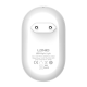 Inteligentni senzor LDNIO Night Light Y2 beli - 215595