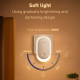Inteligentni senzor LDNIO Night Light Y2 beli - 215595