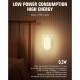 Inteligentni senzor LDNIO Night Light Y2 beli - 215595