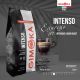 GIMOKA Pržena kafa u zrnu Professional Intenso 1000G - 43375563800806