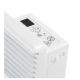 INTUIS Francuski radijator Tactic 1500W WiFi - T04080