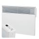 INTUIS Francuski radijator Tactic 2000W WiFi - T04035