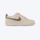 NIKE Patike court vision lo prm W - IO0463-102