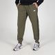 NIKE Donji deo trenerke m nk club varsity jogger M - IO1376-222
