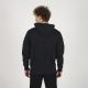 NIKE Duks sa kapuljačom nk club varsity hoodie M - IO1383-010