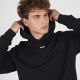 NIKE Duks sa kapuljačom nk club varsity hoodie M - IO1383-010
