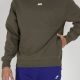NIKE Duks sa kapuljačom nk club varsity hoodie M - IO1383-222