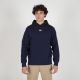 NIKE Duks sa kapuljačom nk club varsity hoodie M - IO1383-451