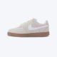NIKE Patike court vision lo fl W - IO9554-100