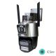 UGD IP Wi-Fi smart kamera P23-3MPX2 - vn000295A00000