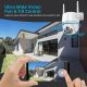 UGD IP Wi-Fi smart kamera A31XM-4MP - vn000291A00000