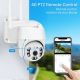 UGD IP Wi-Fi smart kamera A18XM-2MP-4G-EU - vn000297A00000