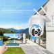 UGD IP Wi-Fi smart kamera A20XM-5MP - vn000294A00000