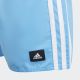 ADIDAS Šorc 3-stripes swim shorts BG - IP1580