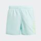 ADIDAS šorc sportswear essentials logo clx swim shorts BP - IP1583