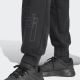 ADIDAS Donji deo trenerke bl fl pnt q1 gd M - IP4073